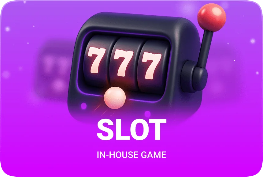 Демо-режим Slot в Tonplay